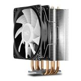  Tản nhiệt DEEPCOOL GAMMAXX 400 RED v2 