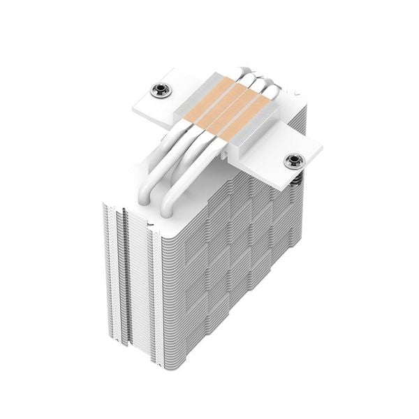  Tản nhiệt DEEPCOOL AG400 ARGB White 