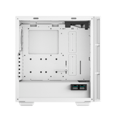  Vỏ máy tính Deepcool CH560 DIGITAL White 4F 
