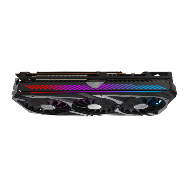  Card Màn Hình Asus Rog Strix Radeon RX 6700 XT Gaming OC Edition 12GB (Rog-STRIX-RX6700XT-O12G-GAMING) 