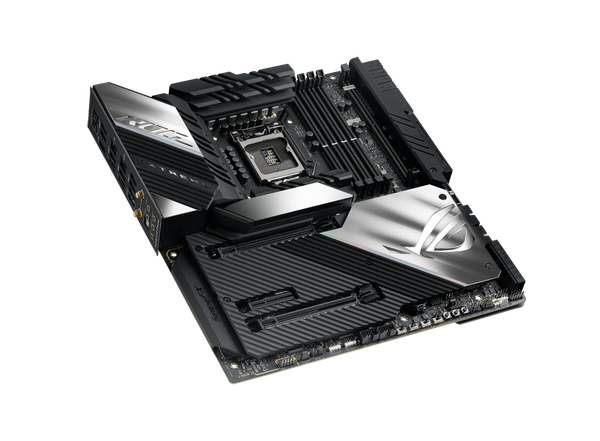  Bo Mạch Chủ Asus Z590 Rog Maximus XIII Extreme 