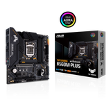 Mainboard ASUS TUF GAMING B560M-PLUS chính hãng giá rẻ – GEARVN.COM