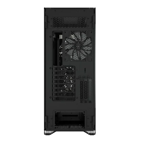  Vỏ máy tính Corsair iCUE 7000X RGB TG Black (CC-9011226-WW) 