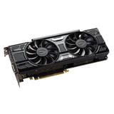  Card màn hình VGA EVGA GeForce GTX 1060 SSC GAMING X 6G 