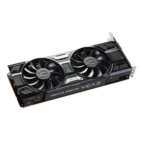  Card màn hình VGA EVGA GeForce GTX 1060 SSC GAMING X 6G 