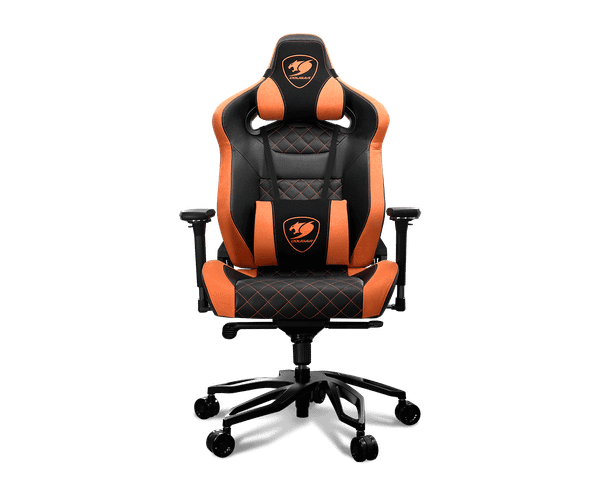 Ghế Cougar Armor Titan Pro