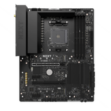  Bo mạch chủ NZXT B550 N7 MATTE BLACK 