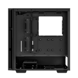  Vỏ máy tính Deepcool CH560 DIGITAL Black 4F 