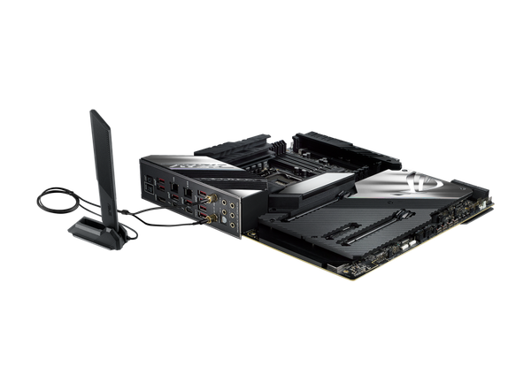  Bo Mạch Chủ Asus Z590 Rog Maximus XIII Extreme 