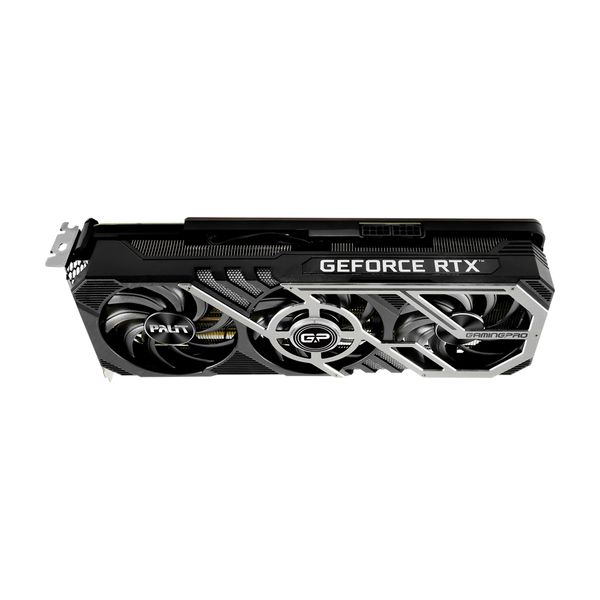  PALIT GeForce RTX 3080 Ti GamingPro 12G 