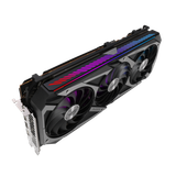  Card Màn Hình Asus Rog Strix Radeon RX 6700 XT Gaming OC Edition 12GB (Rog-STRIX-RX6700XT-O12G-GAMING) 