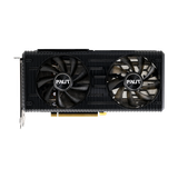  Card màn hình Palit GeForce RTX 3060 Dual 12G (LHR) 