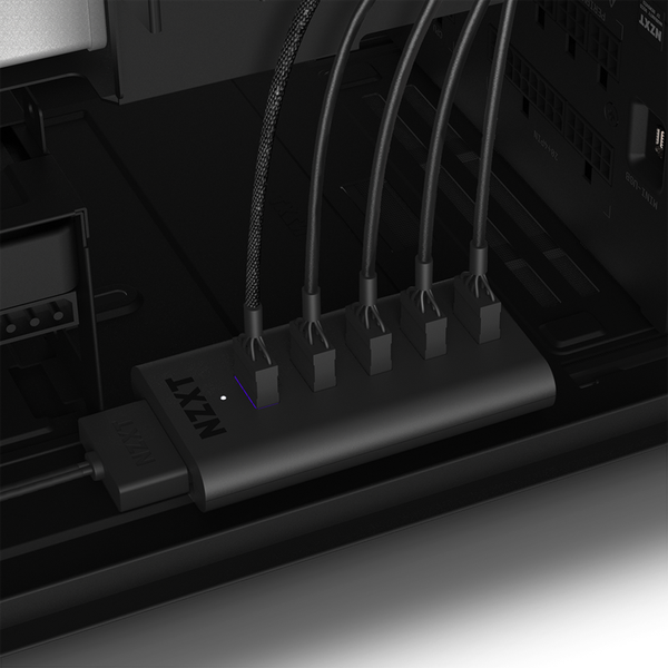  NZXT Internal USB Hub - Gen 3 (AC-IUSBH-M3) 