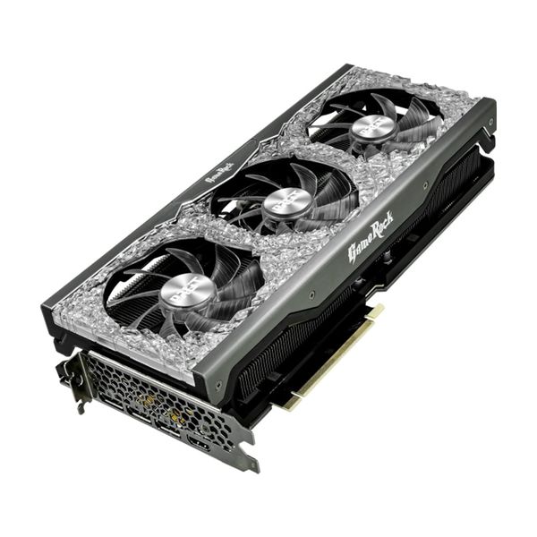  PALIT GeForce RTX 3070 Ti GameRock 8G 