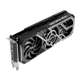  PALIT GeForce RTX 3080 GamingPro 10G (LHR) 