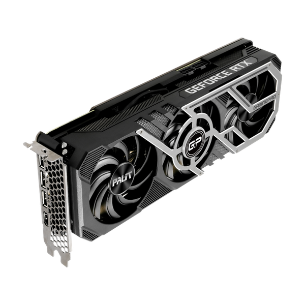  PALIT GeForce RTX 3080 GamingPro 10G (LHR) 