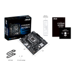  Bo mạch chủ ASUS Prime H510M-E 