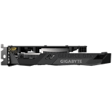 Card màn hình GIGABYTE GeForce GTX 1650 D6 WINDFORCE 4G (GV-N1656WF2-4GD) 
