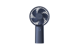  Quạt du lịch cầm tay Jisulife F2B Blue J1999 