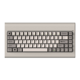  Bàn Phím Cơ Vortex PC66 68 Key Red Switch 