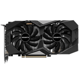  Card màn hình GIGABYTE GeForce GTX 1660 Super OC 6G (GV-N166SOC-6GD) 