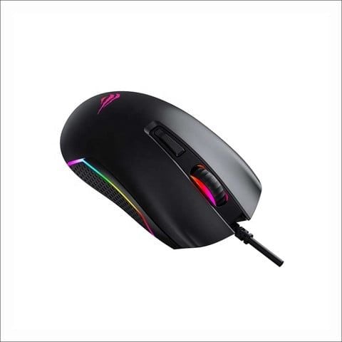  Chuột Havit MS1010 RGB 