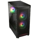  Vỏ máy tính Cougar Duoface RGB 