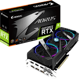  Card màn hình GIGABYTE GeForce RTX™ 2060 SUPER AORUS 8G 