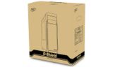  Vỏ máy tính Case DeepCool D-Shield V2 Mid Tower 