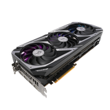  Card Màn Hình Asus Rog Strix Radeon RX 6700 XT Gaming OC Edition 12GB (Rog-STRIX-RX6700XT-O12G-GAMING) 