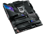  Bo Mạch Chủ Asus Rog Strix Z590-E Gaming Wifi 