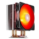  Tản nhiệt DEEPCOOL GAMMAXX 400 RED v2 