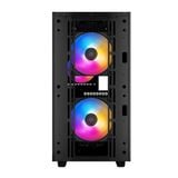  Vỏ máy tính Deepcool MATREXX 40 3FS 