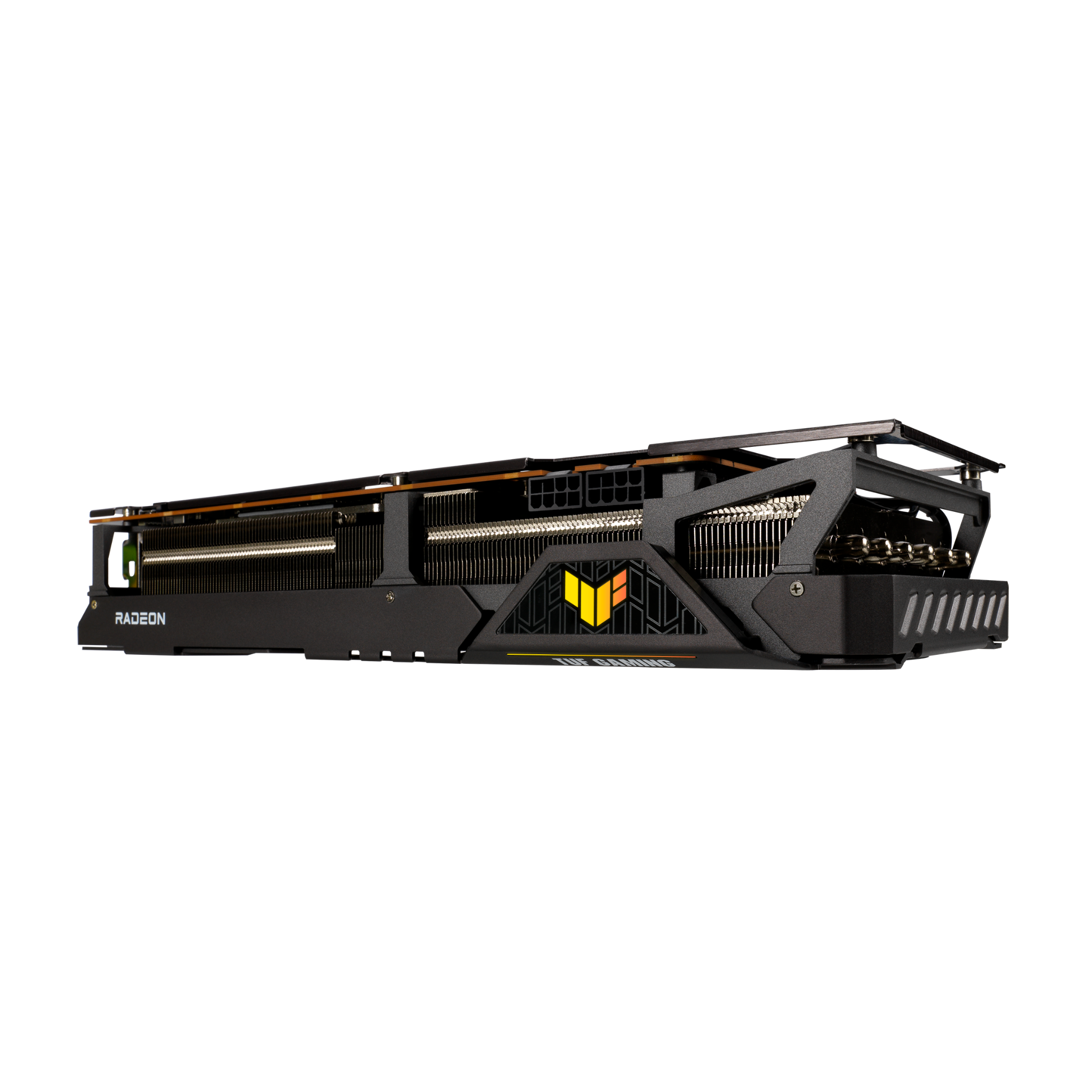 Card Màn Hình Asus Tuf Gaming Radeon RX 6700 XT OC Edition 12GB (Tuf-RX6700XT-O12G-GAMING)