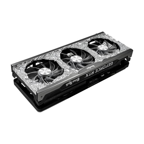  PALIT GeForce RTX 3070 Ti GameRock 8G 