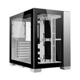  Vỏ máy tính Lian Li PC-O11 Dynamic Mini White 