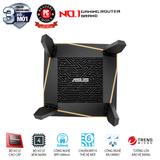  Bộ định tuyến WiFi 6 ASUS RT-AX92U Chuẩn AX6100 - Router WiFi có thể mở rộng 