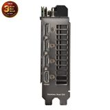  Card màn hình ASUS Dual GeForce RTX 3060 Ti Mini 8GB V2 (DUAL-RTX3060TI-8G-MINI-V2) 