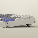  Bàn Phím Cơ IQUNIX F97 Variable X Wireless RGB Cherry Brown 