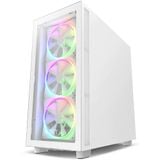  Vỏ máy tính NZXT H7 Elite White 