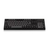  Bàn phím Leopold FC900R Bluetooth Ash Yellow Black Switch 