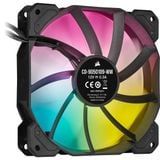  Bộ 3 quạt Corsair iCUE SP120 RGB Elite kèm Lighting Node CORE 