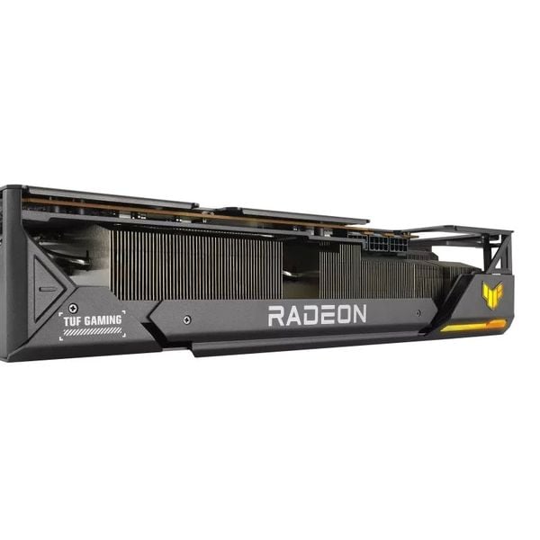  Card Màn Hình Asus Radeon RX 7900 XTX TUF Gaming OC 24G (TUF-RX7900XTX-O24G-GAMING) 