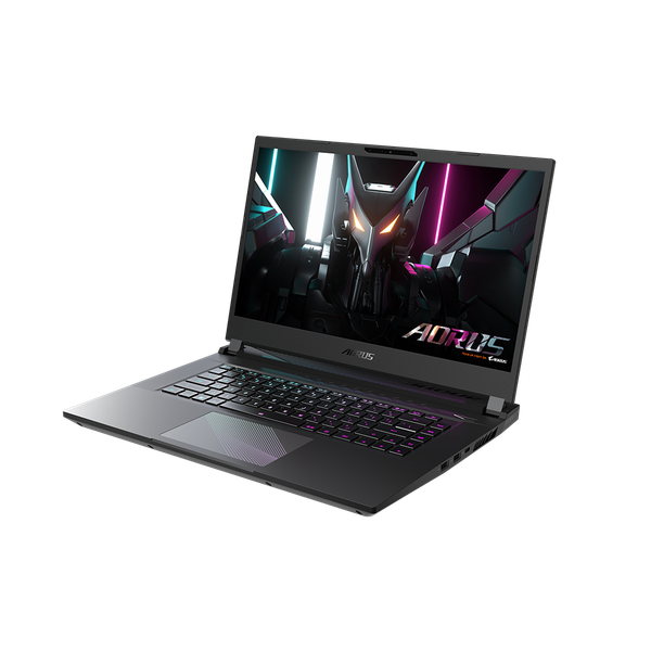  Laptop gaming Gigabyte AORUS 15 9MF E2VN583SH 