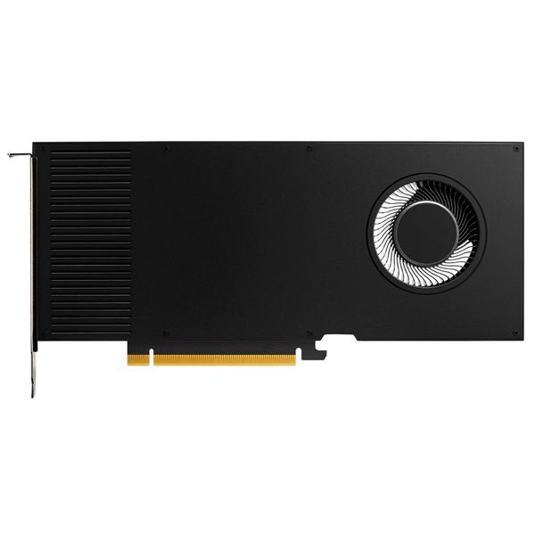 Card Màn Hình NVIDIA QUADRO RTX A4000 16GB GDDR6 ECC