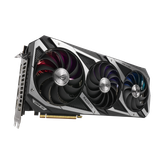  Card Màn Hình Asus Rog Strix Radeon RX 6700 XT Gaming OC Edition 12GB (Rog-STRIX-RX6700XT-O12G-GAMING) 