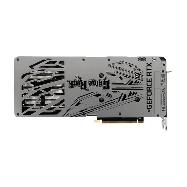  PALIT GeForce RTX 3070 Ti GameRock 8G 