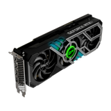  PALIT GeForce RTX 3080 GamingPro 10G (LHR) 