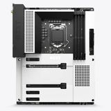  NZXT N7 Z590 MATTE WHITE 