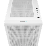 Vỏ máy tính Deepcool CH560 DIGITAL White 4F 